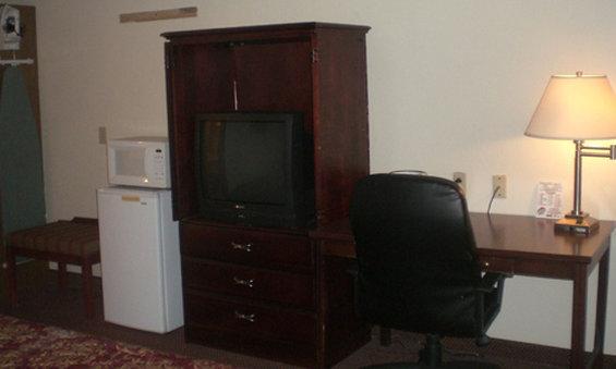Executive Inn - Knoxville Oda fotoğraf