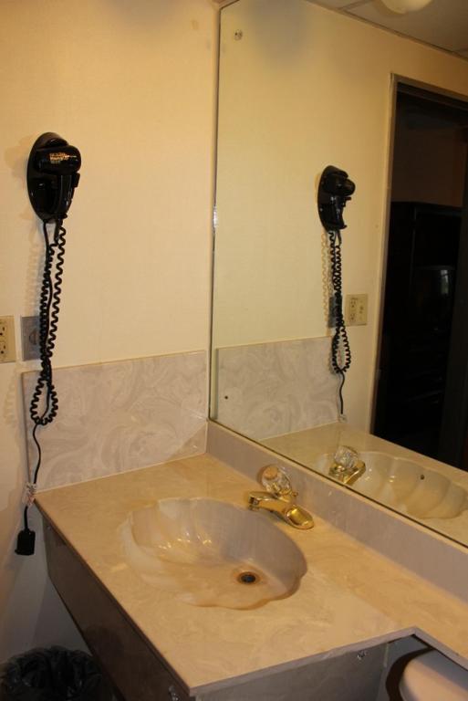 Executive Inn - Knoxville Oda fotoğraf