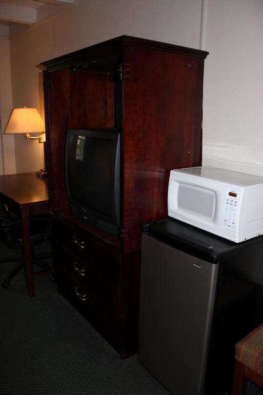 Executive Inn - Knoxville Oda fotoğraf