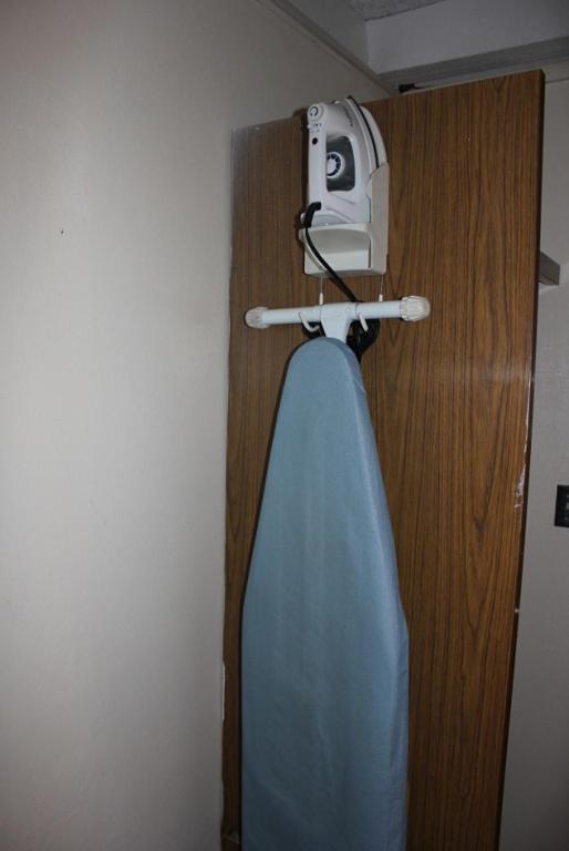 Executive Inn - Knoxville Oda fotoğraf