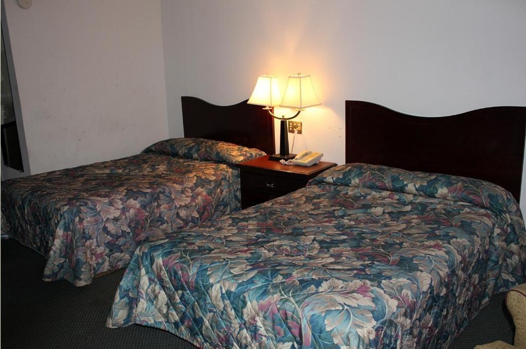 Executive Inn - Knoxville Oda fotoğraf