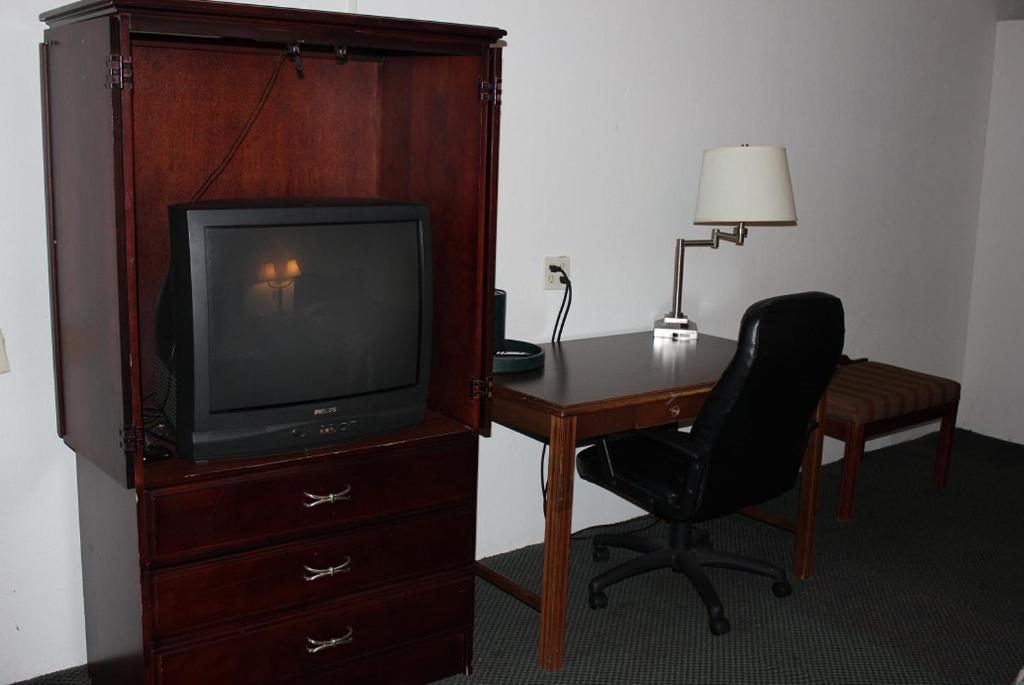 Executive Inn - Knoxville Oda fotoğraf