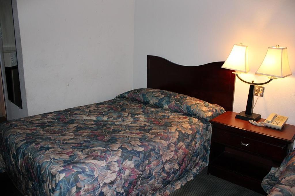 Executive Inn - Knoxville Oda fotoğraf