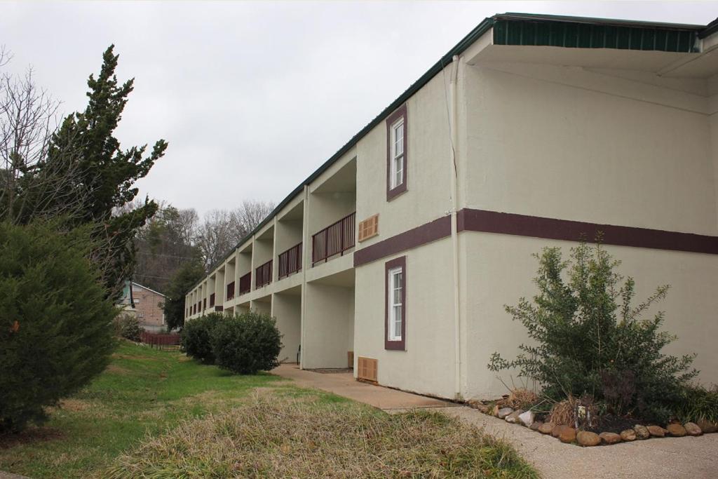 Executive Inn - Knoxville Dış mekan fotoğraf